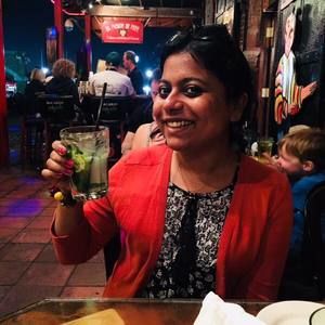 Meet your Posher, Priyanka